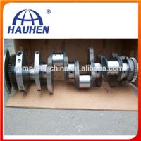 China Deutz Bf4m2011parts Made in Xingtai Crankshaft 4270236