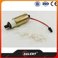 Universal Electric Fuel Pump 12V Strainer For Ford Lincoln Jaguar Mazda Mercury