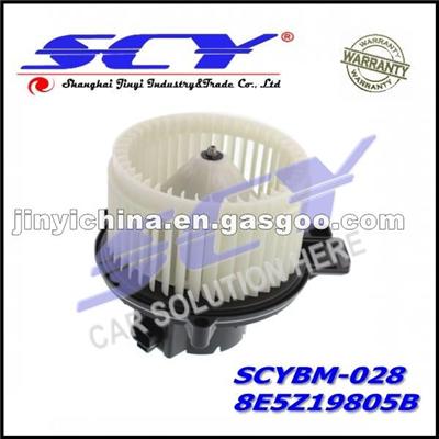 New Blower Motor For 06-09 Ford Fusion Mercury Milan Lincoln8E5Z 19805 B 8E5Z19805B 8E5Z 19805 C 8E5Z19805C FO3126126