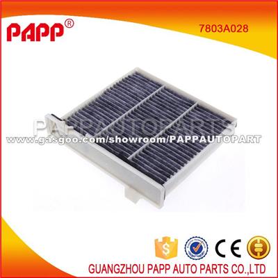 Factory Price Air Filter For Mitsubishi Pajero Oem 7803A028