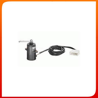 Bosch ACCELERATOR SENSOR 0206002110