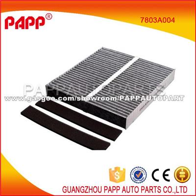 Car Air Filter For Mitsubishi Outlander Oem 7803A004