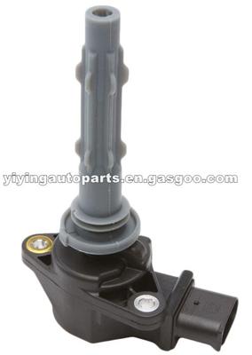 Ignition Coil For Mercedes Benz W203 S203 W211 C209 C216 W204 W212