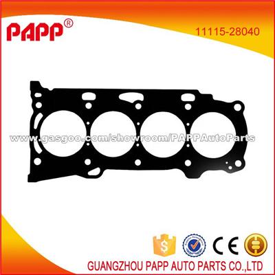 PAPP Engine 3K Cylinder Head Gasket 11115-28040 For Camry ACV40