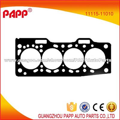 Cylinder Head Gasket For Japanese Parts 2E OEM 11115-11010