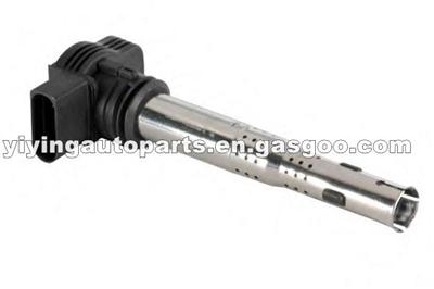 Ignition Coil For Audi/VW 06F905115E,06F905115D,07K905715,07K905715A,07K905715E,07K905115B