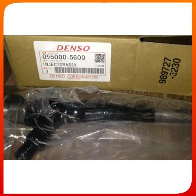 Mitsubishi Common Rail Injector 095000-5600