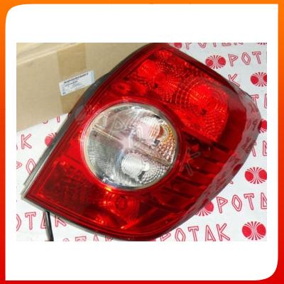 Tail Light 96626996 For CHEVROLET