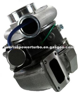 504252234 504252235 HY40V Turbo 504252234 Turbocharger 4033191 For Iveco Truck With Engine CURSOR 8 F2B 3594948 3595923 3596071