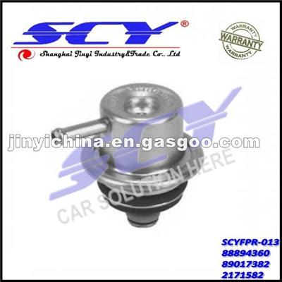 PR287 Fuel Injection Pressure Regulator For 02-05 Chevy Silverado GMC Yukon 88894360