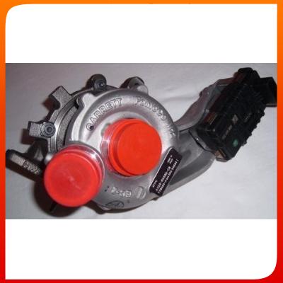 Turbocharger 778400-3