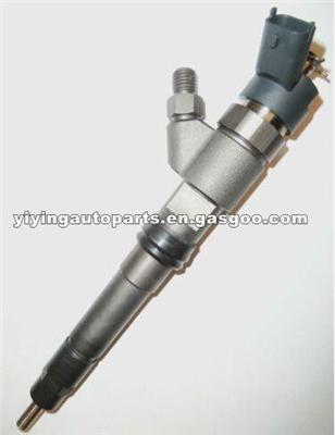 Diesel Fuel Injector For IVECO/FIAT 0445120011