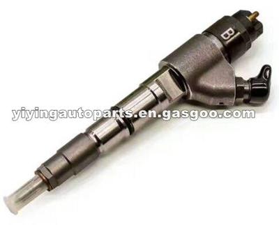 Brand New Injector Nozzle For VOLVO EC290 Excavator D7E 0445120066,0986435548,20798114,4289311,4290986