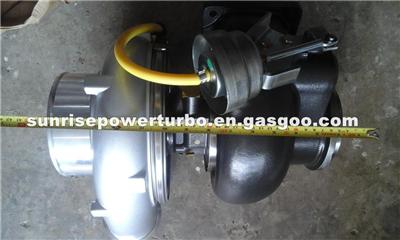 Turbocharger GT50 732430-5003S 2400003;240-0003