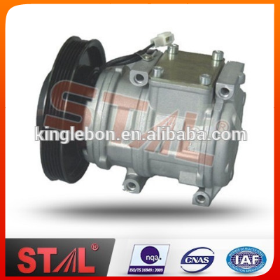 Car AC Compressor for 10PA17C Year 90-93 Air Conditioner Compressor