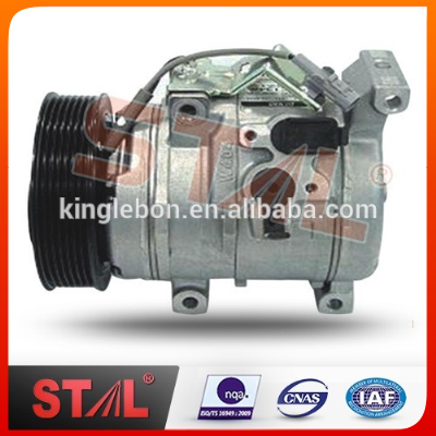 10S15C Automobile Car AC Compressor for Sale