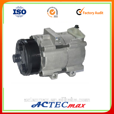 Hot Sale Universal Auto AC FS10 Compressor Car Air Conditioning Compressor 113.5/PV7