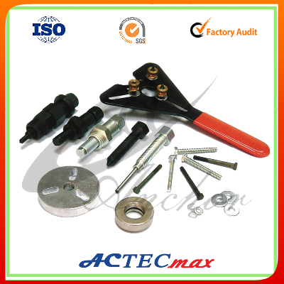 Top sale competitive price Universal ac compressor clutch install tool, compressor install kit ,