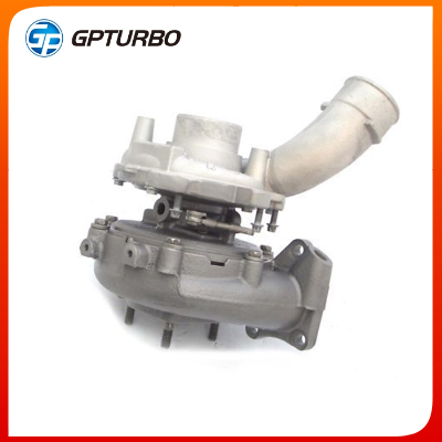 CDYA / CDYC Engine Garrett GTB2260VK Supercharger Turbo for Audi A6 A7,Volkswagen Marine Touareg,Phaeton 3.0L TDI 776470-0001