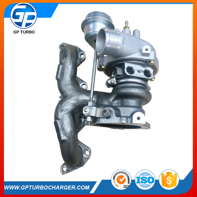 CTHA Engine KKK K03 Turbocharger 53039880248 for Volkswagen Golf V,GT Polo, Scirocco, Tiguan, Touran