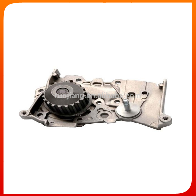 OEM NO.:7700274330 auto water pump for Peugeot