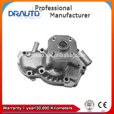 Engine Cooling Water Pump 7701461336 for RENAULT MASTER TRAFIC 80-01