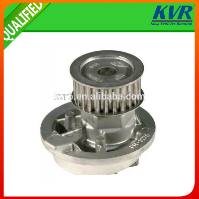 OEM 96353151 with belt pulley water pump for Daewoo