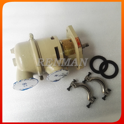 China Sea Water Pump 3900415