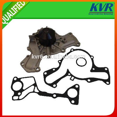 OEM MD997515 MD997436 for PAJERO 1988-1995 water pump