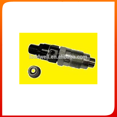 China Holdwell Fuel Injector Bobcat 6722147 for Kubota V2003t V2203