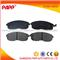 Types Of Brake Pads For Nissan Tiida D1060-JN00A