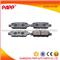 Wholesale Price Brake Pad For Nissan Teana Car Made In China