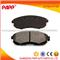 Auto Parts Brake Pads For Nissans Sylphy N17 41060-5Y790