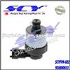 Bosch 928400653 New Pressure Regulator For CHEVROLET GMC 04-05