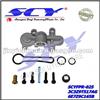 2003-2007 Ford 6.0L Powerstroke Fuel Pressure Regulator Blue Spring Upgrade Kit 3C3Z9T517AG 3C3Z 9T51 7AG