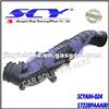 New Air Intake Hose For 1998-2000 Honda Accord 17228PAAA00 17228-PAA-A00