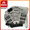 CHINA Automotive spare parts 24V 150A alternators for MITSUBISHI A9TU6499 12847