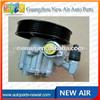 CHINA Power Steering Pump For MercedeBenzz ML320 ML350 ML430 0024668101