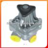 CHINA Hydraulic Power Steering Pump For Audi A4 1.8 AEB 8D0145156A