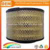 17801-0C010 auto air filter for toyota spare parts