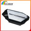 17220-P0A-000 car air filter paper for SHUTTLE (RA) ACCORD V Aerodeck (CE)