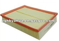 58133843 Air Filter For VOLKSWAGEN/SKODA/AUDI