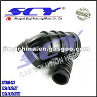 Air-Intake-Boot-Tube-Hose-13541435627-Fit 01-05 BMW-E38-E39-E46-W-M52-Amp-54-Engines 13 54 1 435 627