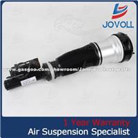 [Jovoll] A2203202438 For Mercedes W220 Original Front Left& Right Airmatic Strut Gas Suspension Shock Absorbers