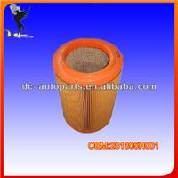 Air Filter 281305H001,281305H000 For BOGDAN BUSES,HYUNDAI Mighty/County/HD-72