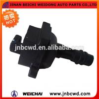 Beiben truck engine parts 13034189 ignition coil car spare parts