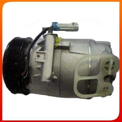 Opel Compressor 93381741