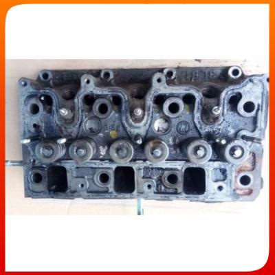 Yanmar Cylinder Head 3tnv70