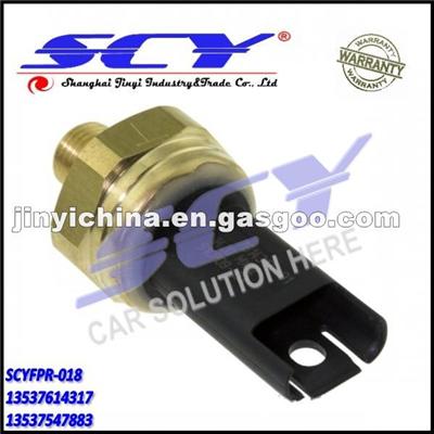 Fuel Pressure Sensor FPS For 08-10 BMW X6 And 10-12 X5 13537614317 New