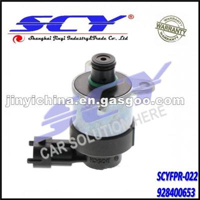 Bosch 928400653 New Pressure Regulator For CHEVROLET GMC 04-05